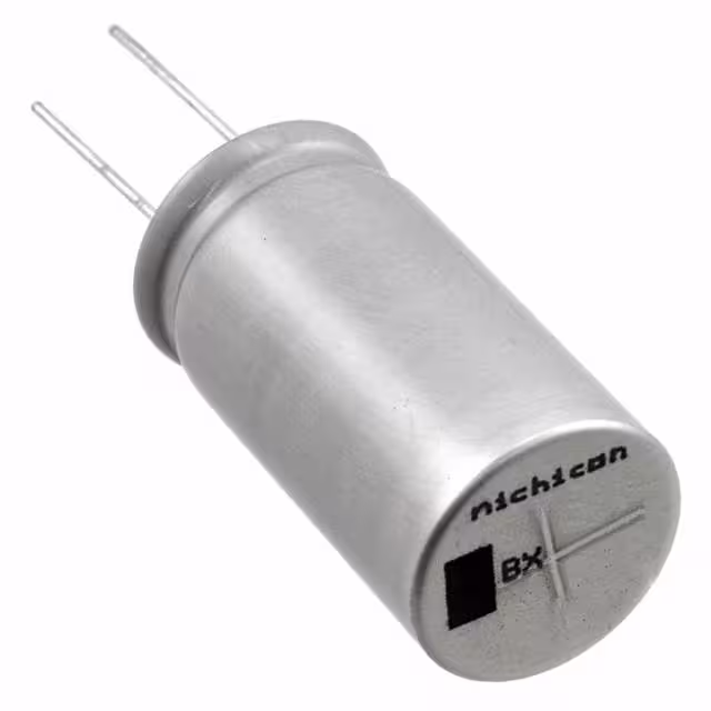 UBX1A332MHL Nichicon electronic component
